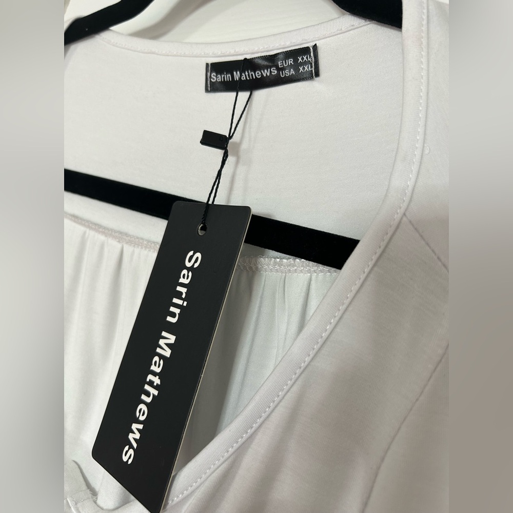 Blouse 🏷️ - Picture 4 of 4